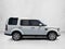 2016 Land Rover LR4 4WD 4dr HSE *Ltd Avail*