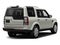 2016 Land Rover LR4 4WD 4dr HSE *Ltd Avail*