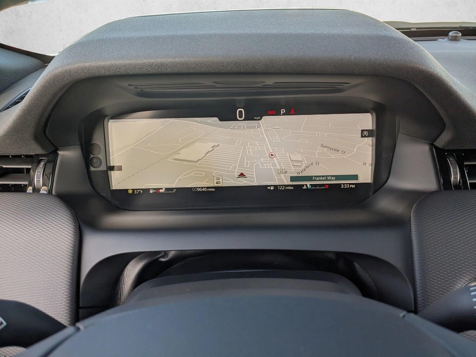 2025 Land Rover Discovery Sport Dynamic SE 4WD