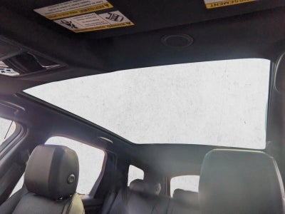 2025 Land Rover Discovery Sport Dynamic SE 4WD