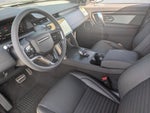 2025 Land Rover Discovery Sport Dynamic SE 4WD