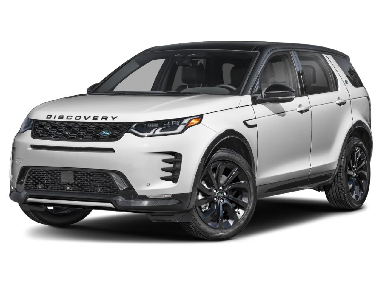 2025 Land Rover Discovery Sport Dynamic SE 4WD