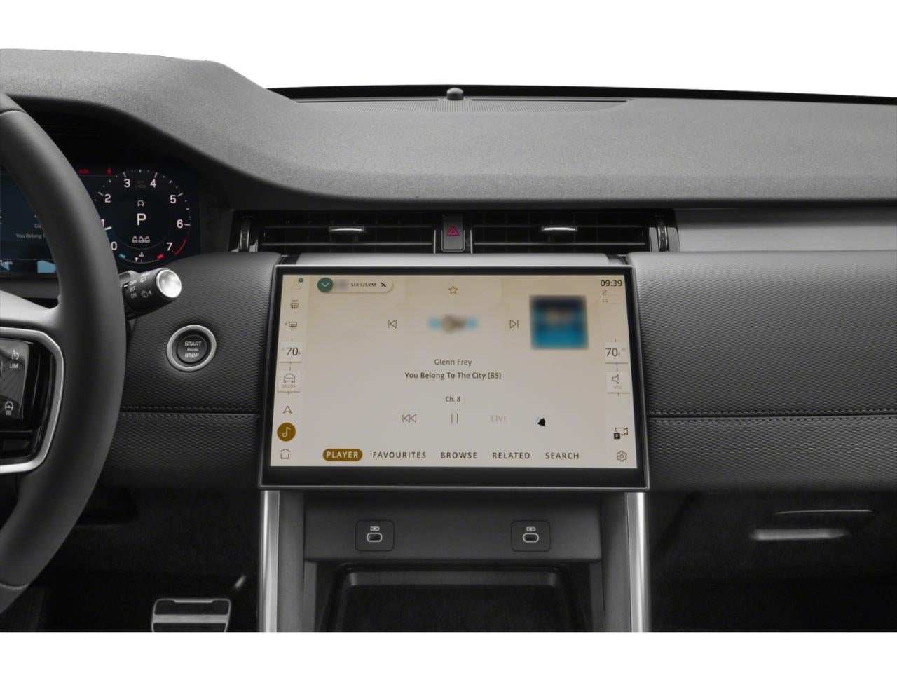 2025 Land Rover Discovery Sport Dynamic SE 4WD