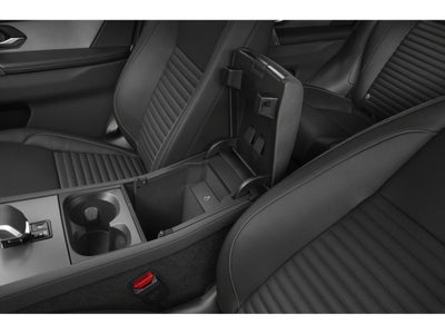 2025 Land Rover Discovery Sport Dynamic SE 4WD