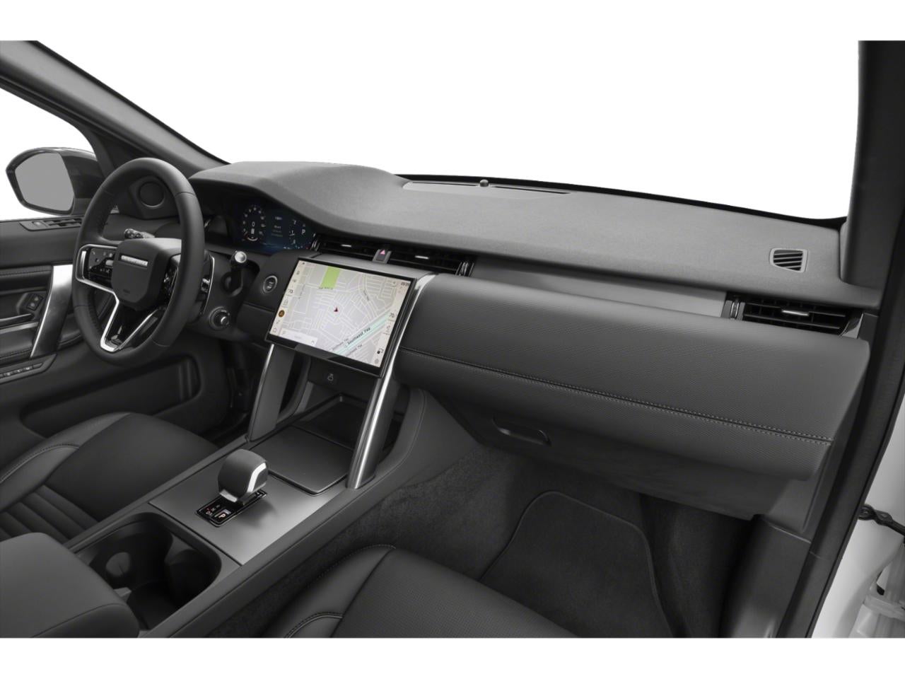 2025 Land Rover Discovery Sport Dynamic SE 4WD