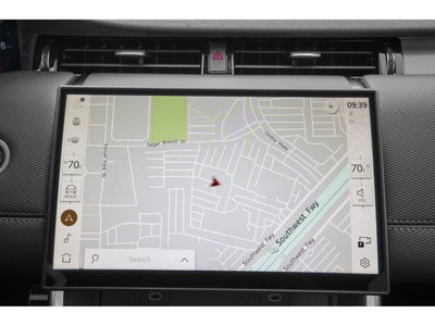 2025 Land Rover Discovery Sport Dynamic SE 4WD