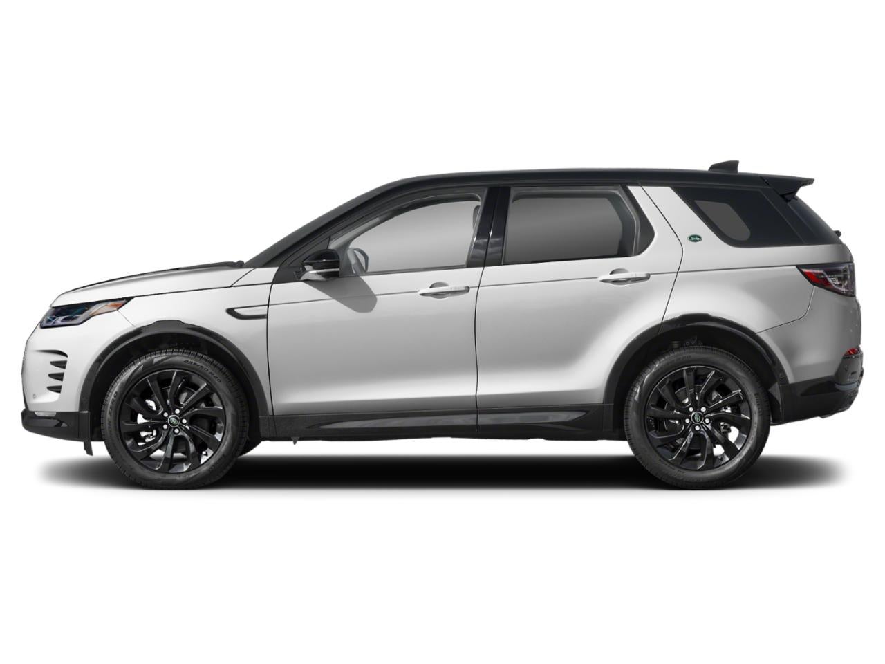 2025 Land Rover Discovery Sport Dynamic SE 4WD