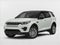 2018 Land Rover Discovery Sport SE 4WD