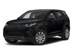 2018 Land Rover Discovery Sport SE 4WD