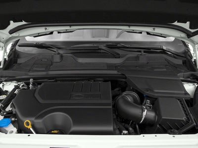 2018 Land Rover Discovery Sport SE 4WD