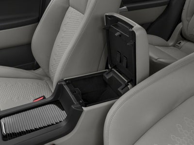 2018 Land Rover Discovery Sport SE 4WD