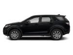2018 Land Rover Discovery Sport SE 4WD