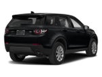 2018 Land Rover Discovery Sport SE 4WD