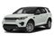 2018 Land Rover Discovery Sport SE 4WD