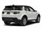 2018 Land Rover Discovery Sport SE 4WD
