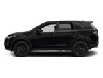 2016 Land Rover Discovery Sport AWD 4dr HSE