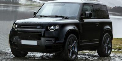 2023 Land Rover Defender 90 X-Dynamic SE AWD