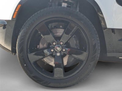 2025 Land Rover Defender 110 P400 X-Dynamic SE