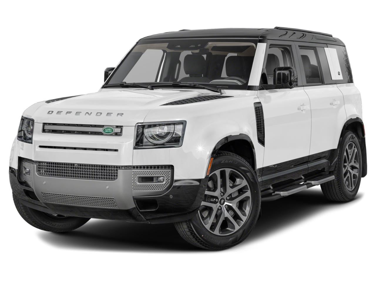 2025 Land Rover Defender 110 P400 X-Dynamic SE