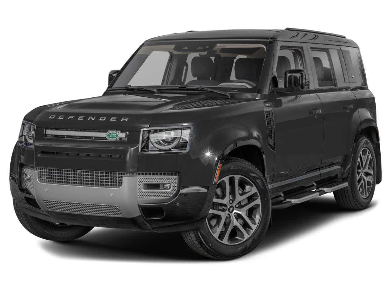 2025 Land Rover Defender 110 P400 X-Dynamic SE