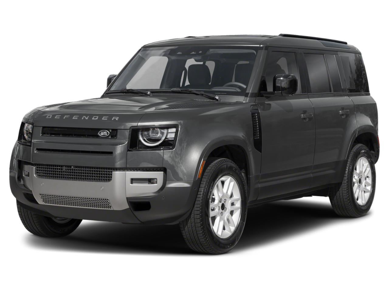 2026 Land Rover Defender 110 P400 X-Dynamic SE