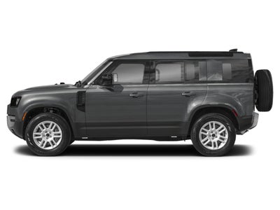 2026 Land Rover Defender 110 P400 X-Dynamic SE