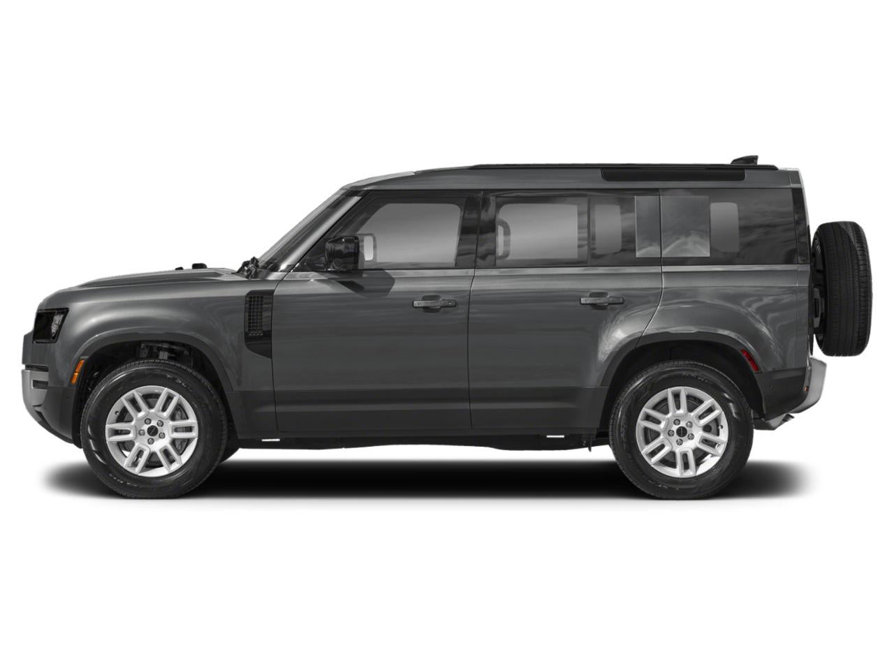 2026 Land Rover Defender 110 P400 X-Dynamic SE