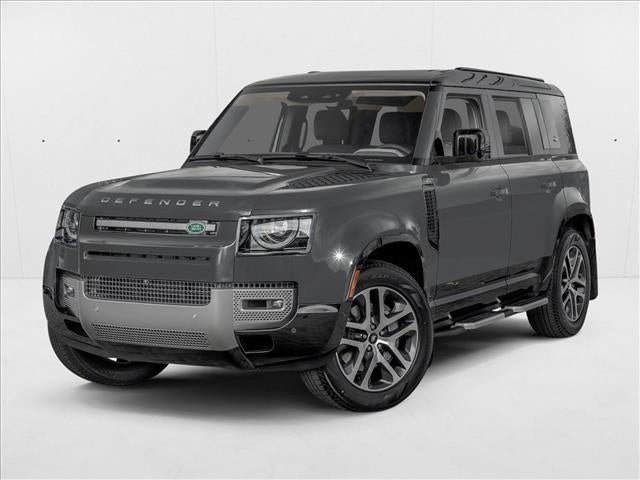 2025 Land Rover Defender 110 P400 X-Dynamic SE