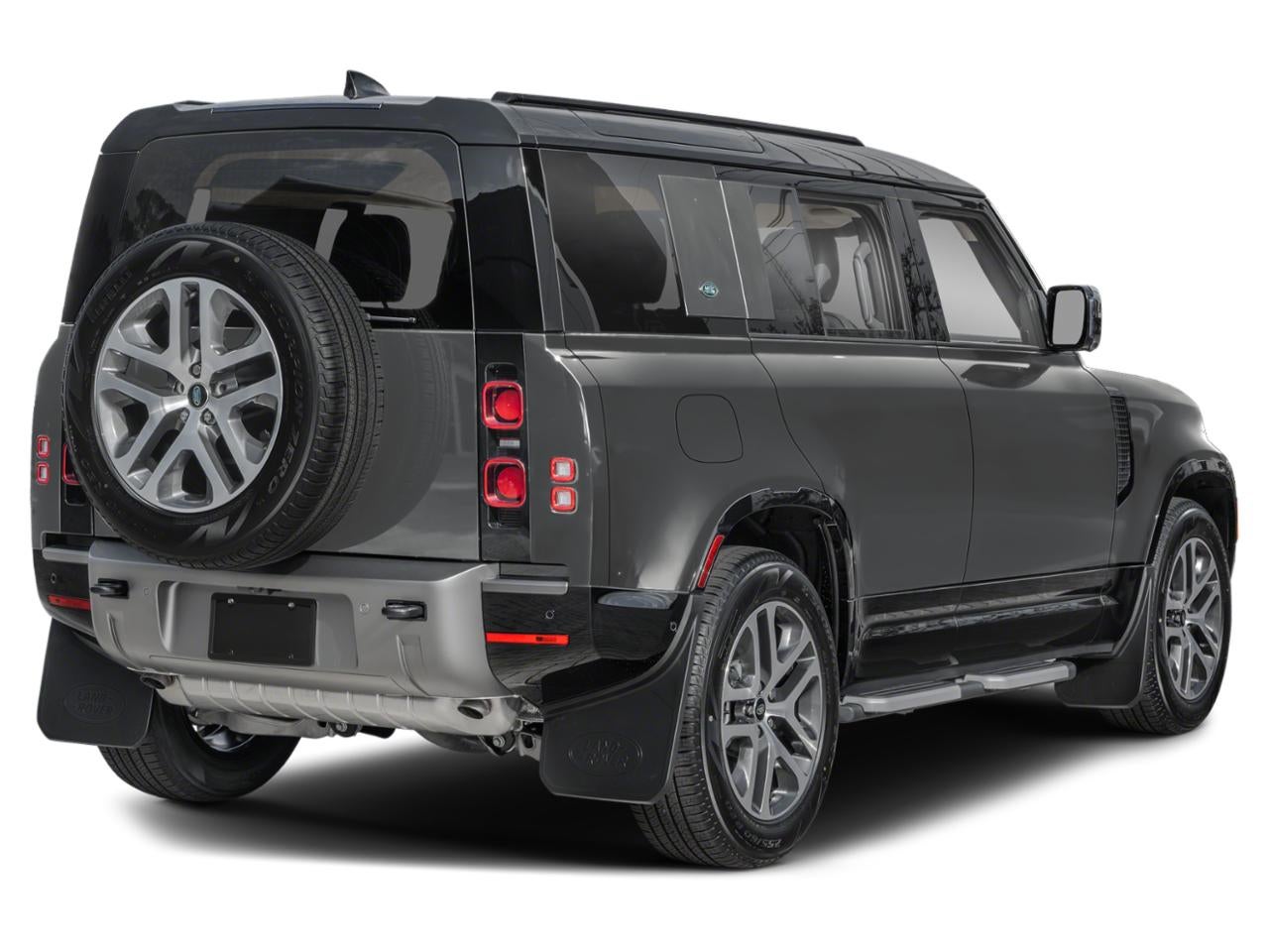 2025 Land Rover Defender 110 P400 X-Dynamic SE