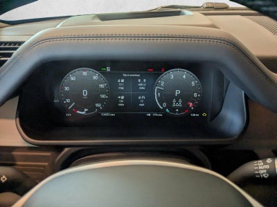 2026 Land Rover Defender 130 P400 X-Dynamic SE