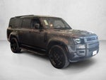 2026 Land Rover Defender 130 P400 X-Dynamic SE