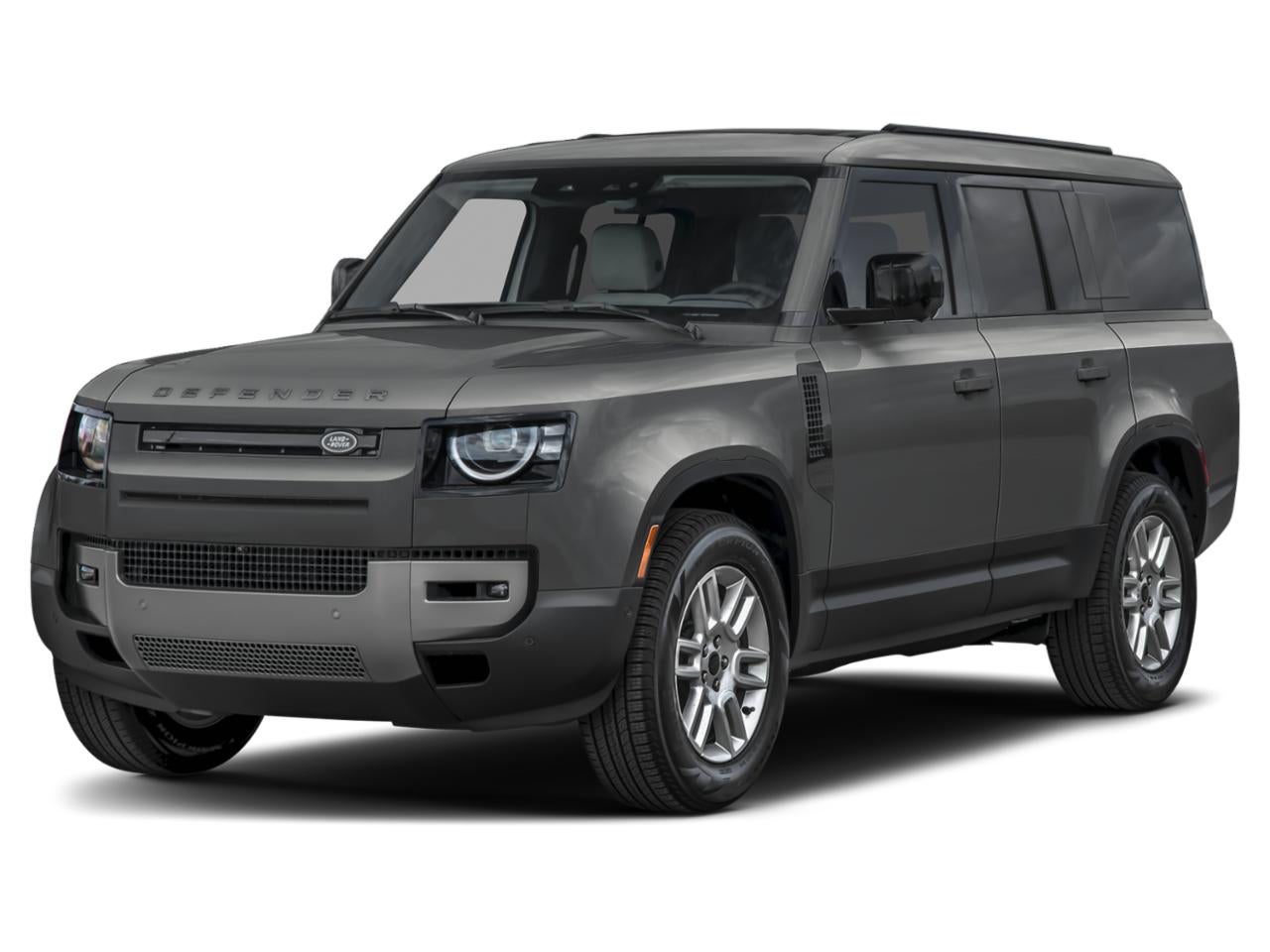 2026 Land Rover Defender 130 P400 X-Dynamic SE