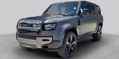 2026 Land Rover Defender 130 P400 X-Dynamic SE