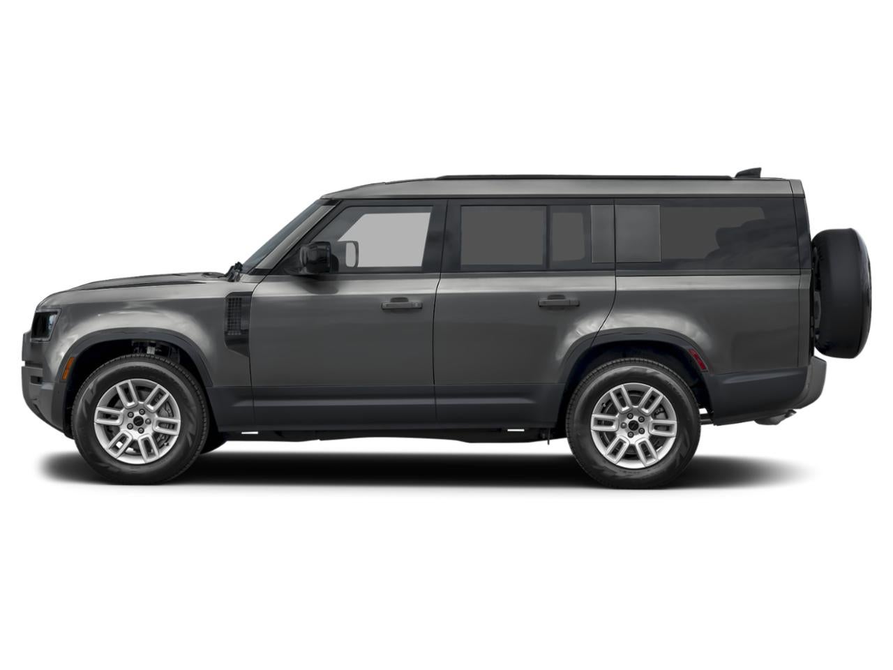 2026 Land Rover Defender 130 P400 X-Dynamic SE