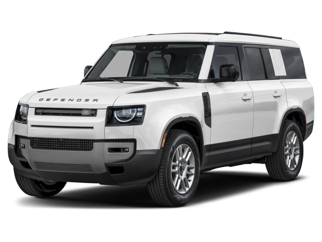 2026 Land Rover Defender 130 P400 X-Dynamic SE