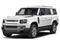 2026 Land Rover Defender 130 P400 X-Dynamic SE