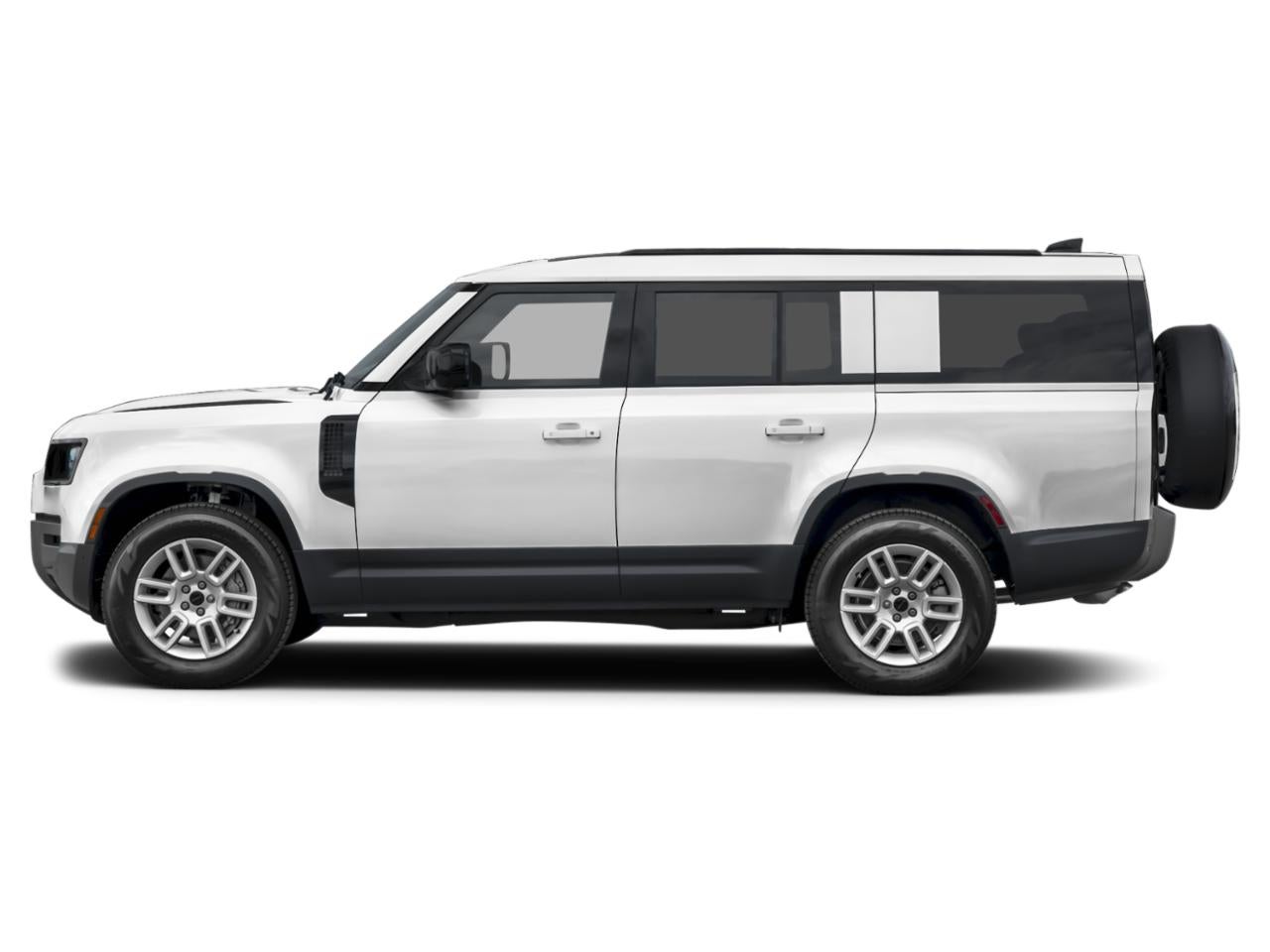 2026 Land Rover Defender 130 P400 X-Dynamic SE
