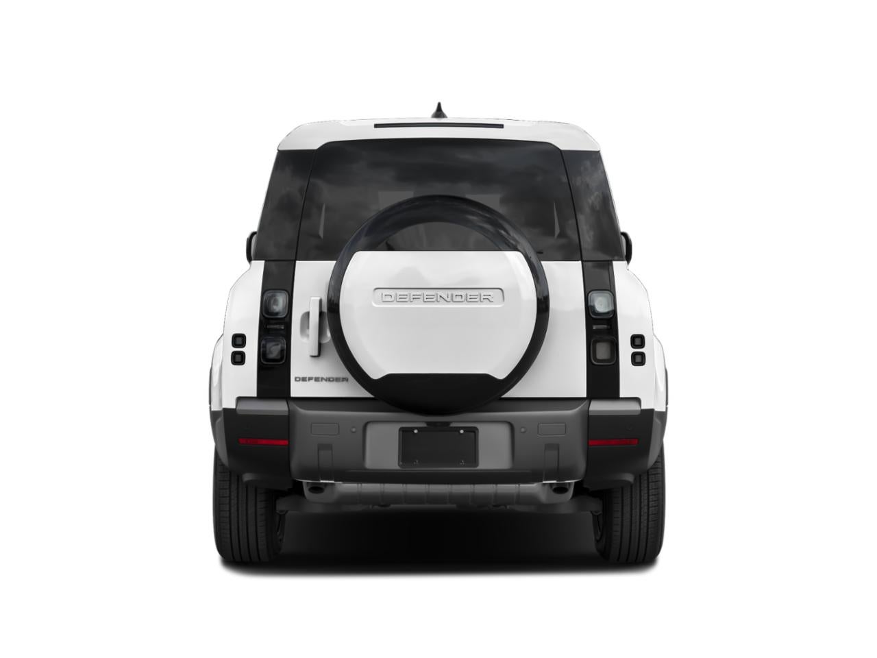 2026 Land Rover Defender 130 P400 X-Dynamic SE