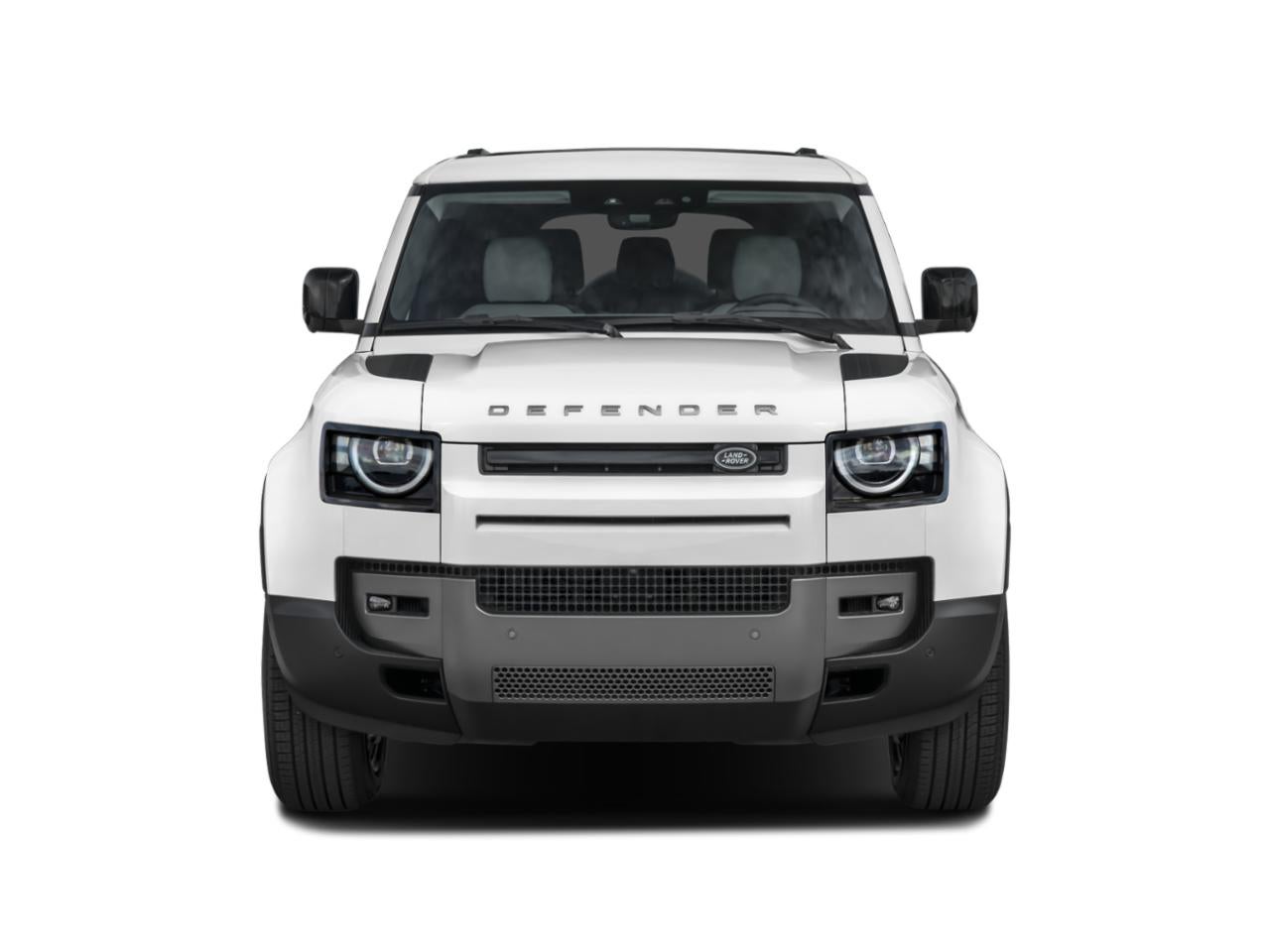 2026 Land Rover Defender 130 P400 X-Dynamic SE