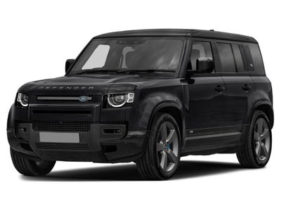 2023 Land Rover Defender 110 S AWD