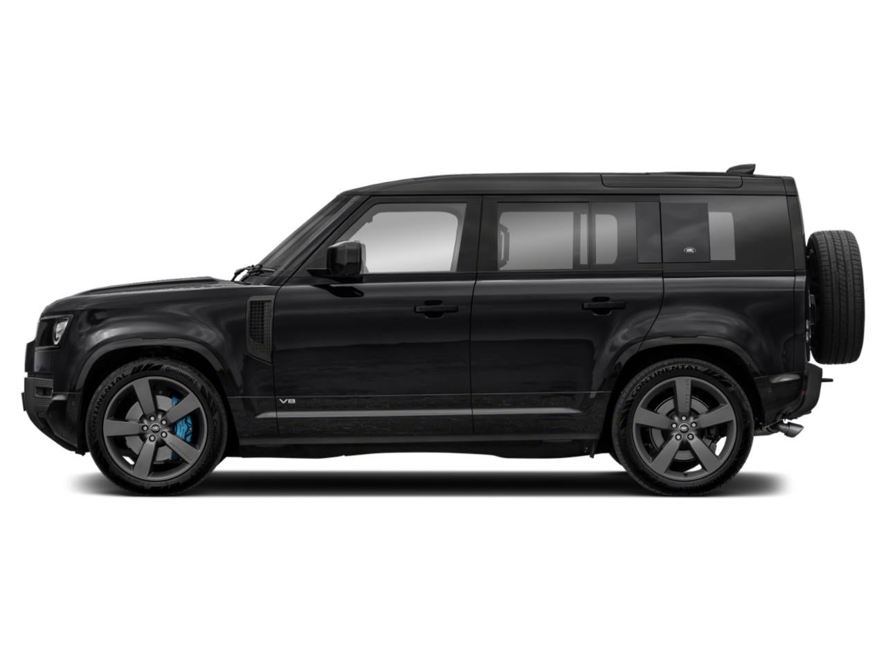 2023 Land Rover Defender 110 S AWD