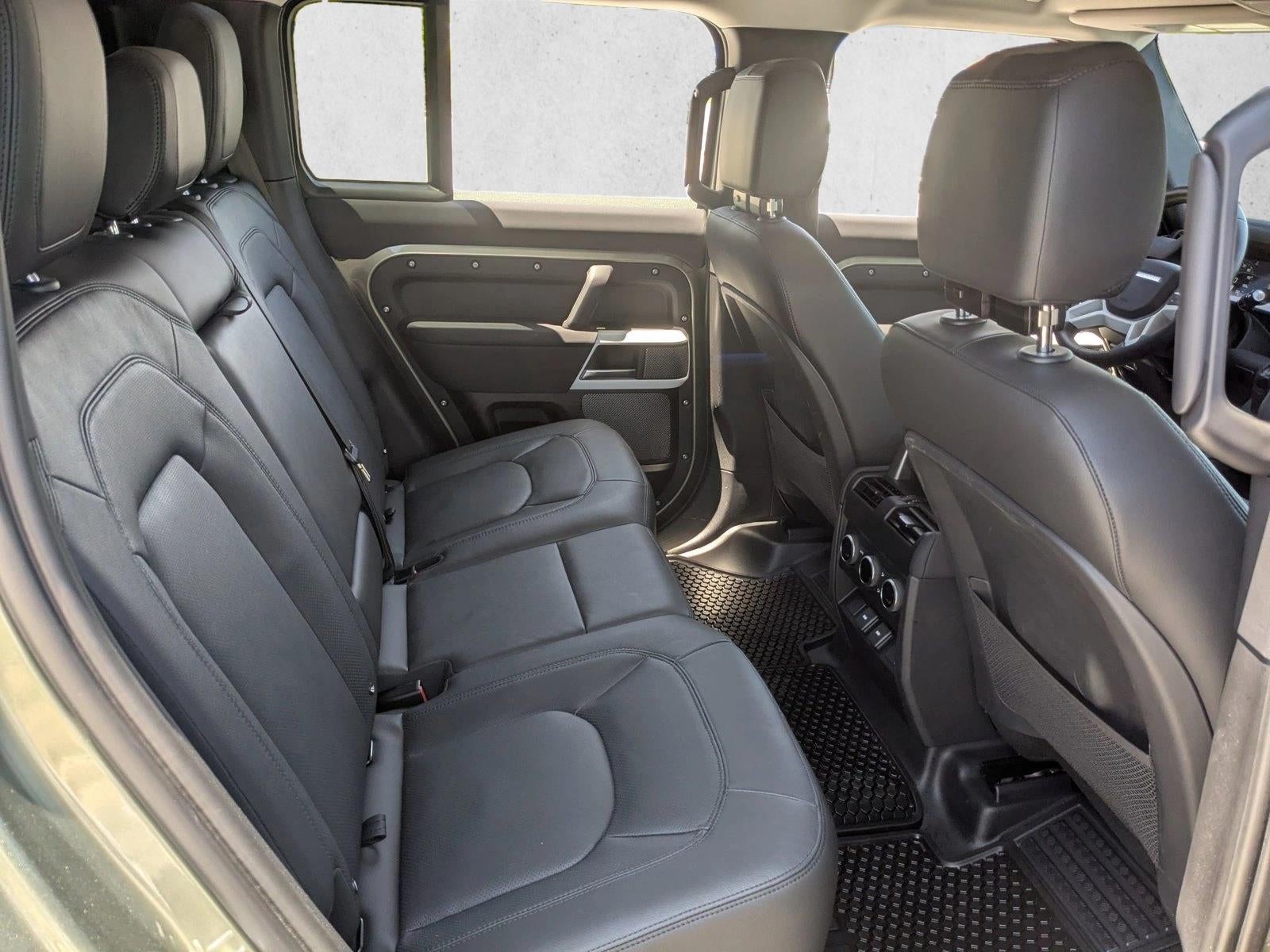 2023 Land Rover Defender 110 S AWD
