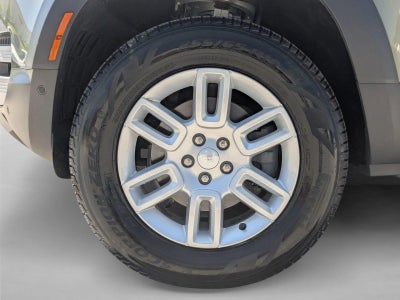 2023 Land Rover Defender 110 S AWD