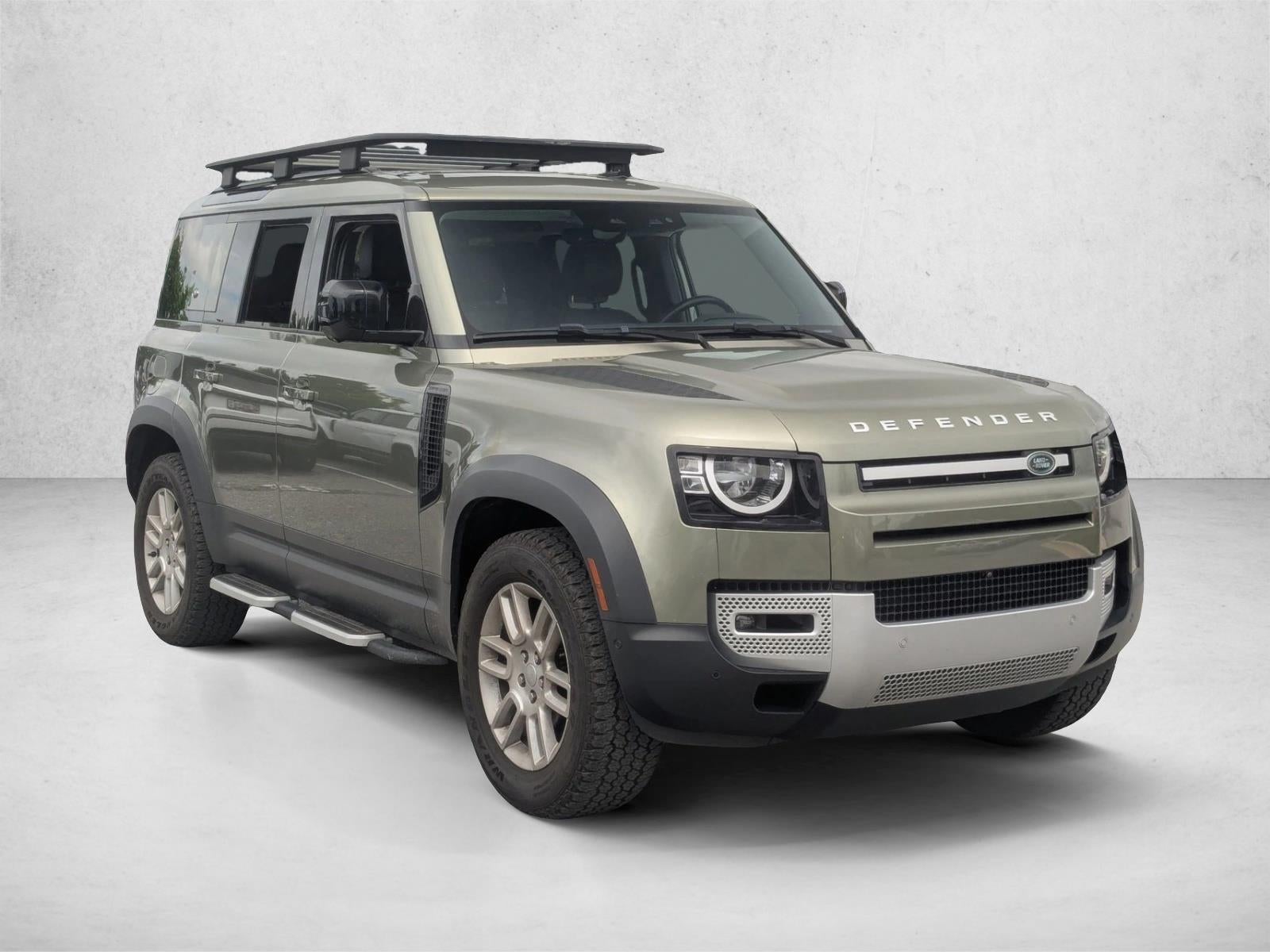 2023 Land Rover Defender 110 S AWD