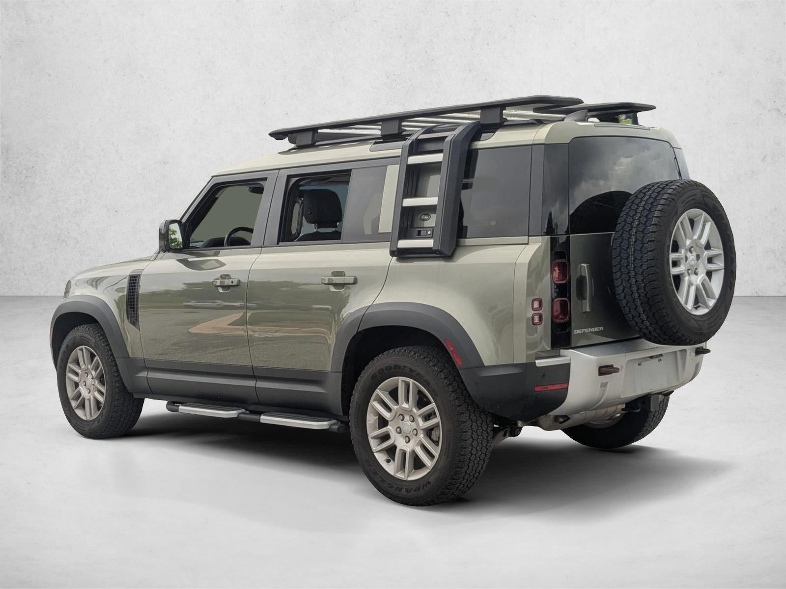 2023 Land Rover Defender 110 S AWD