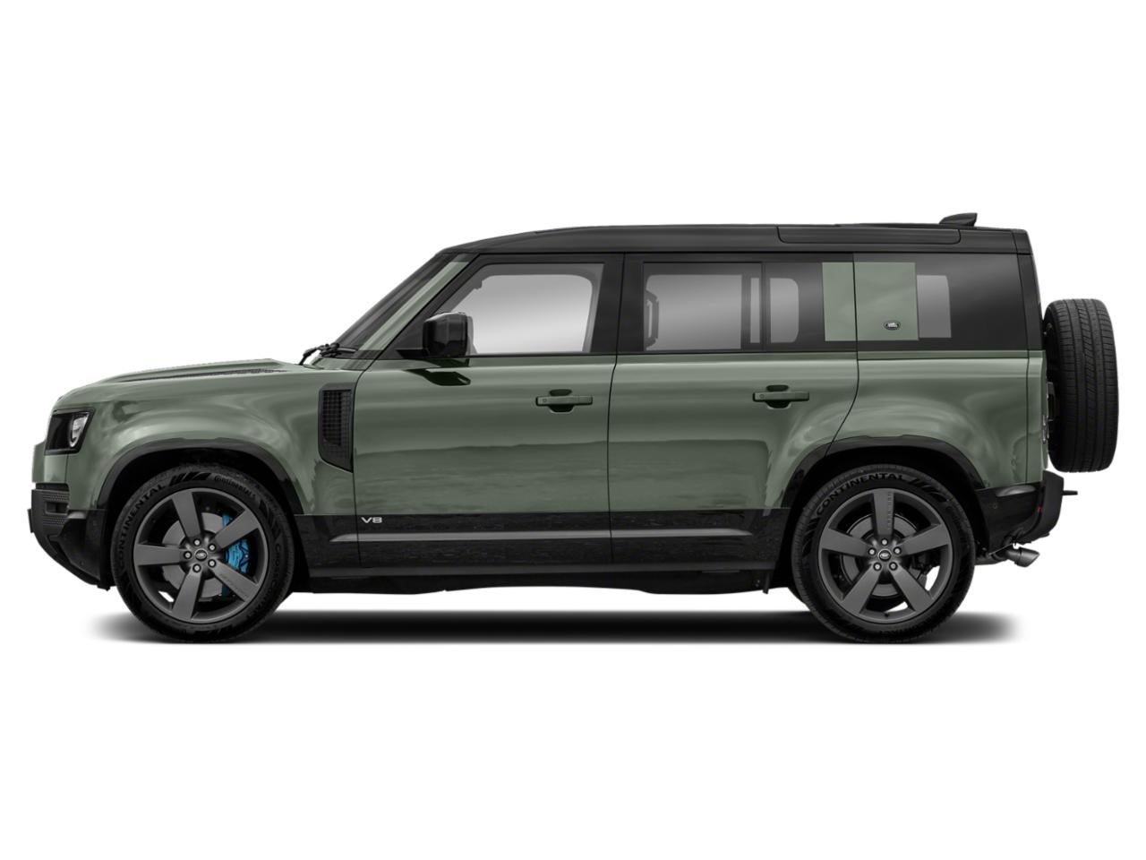 2023 Land Rover Defender 110 S AWD