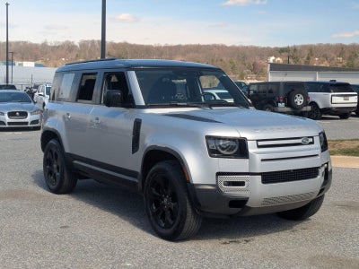2024 Land Rover Defender 110 P300 S
