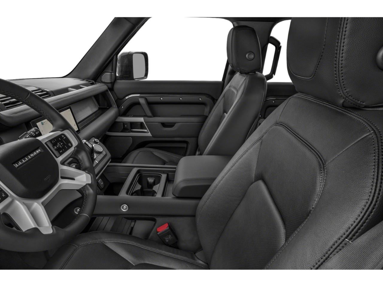 2024 Land Rover Defender 110 P300 S