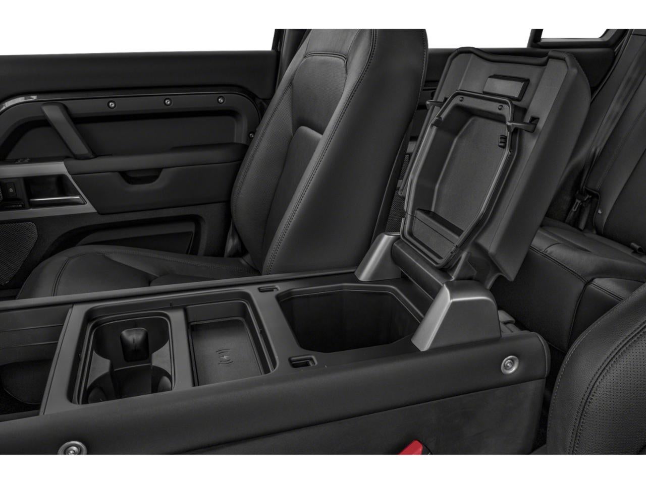 2024 Land Rover Defender 110 P300 S