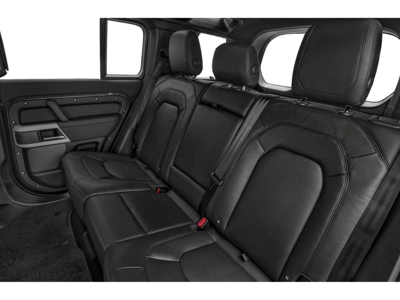 2024 Land Rover Defender 110 P300 S